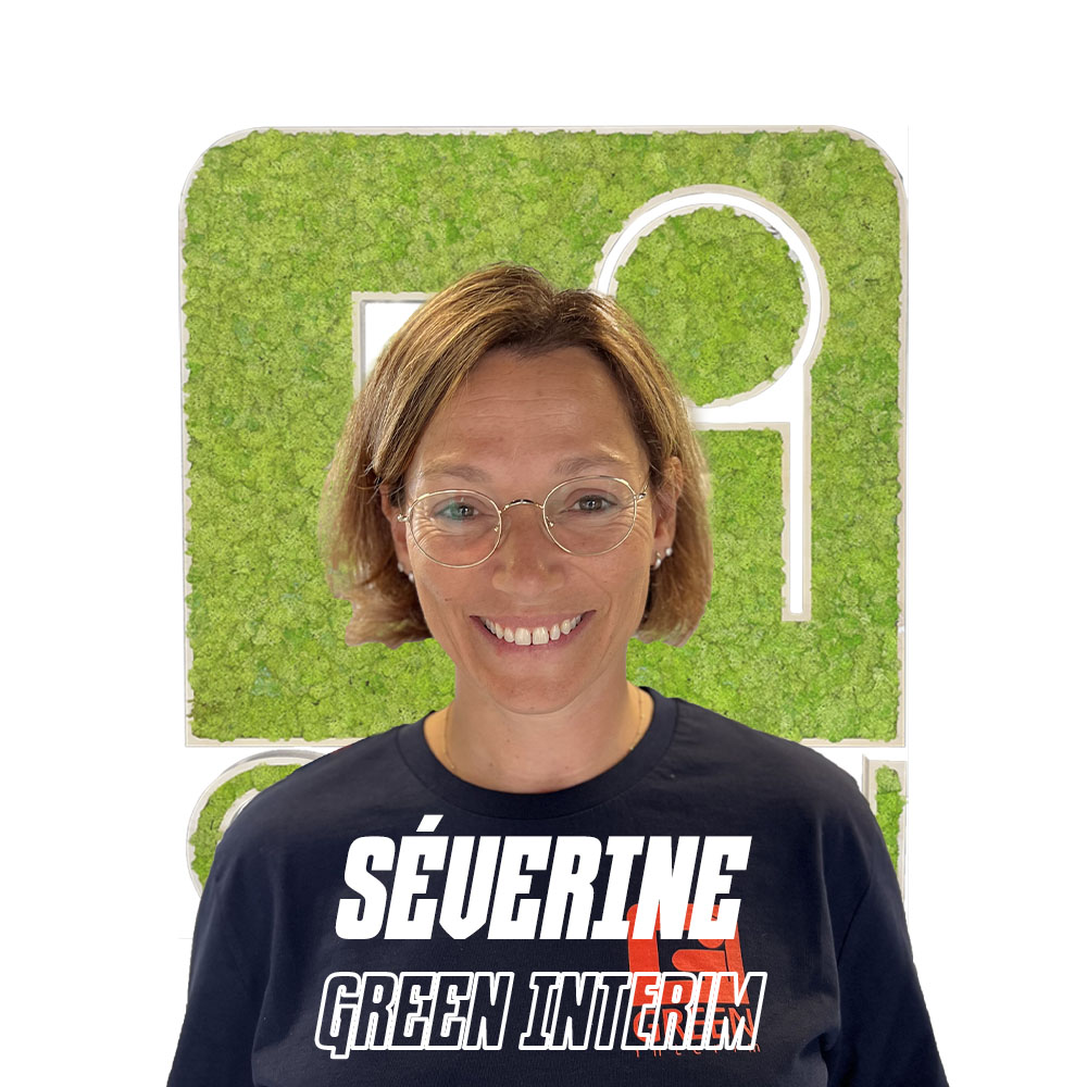 DAMY Séverine Responsable RH et SSCT - Rennes