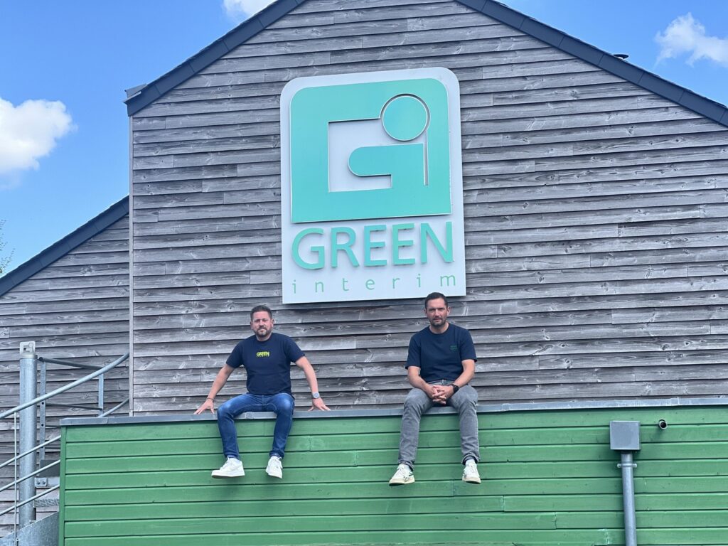 Florent Et Mathieu Gérant Associé