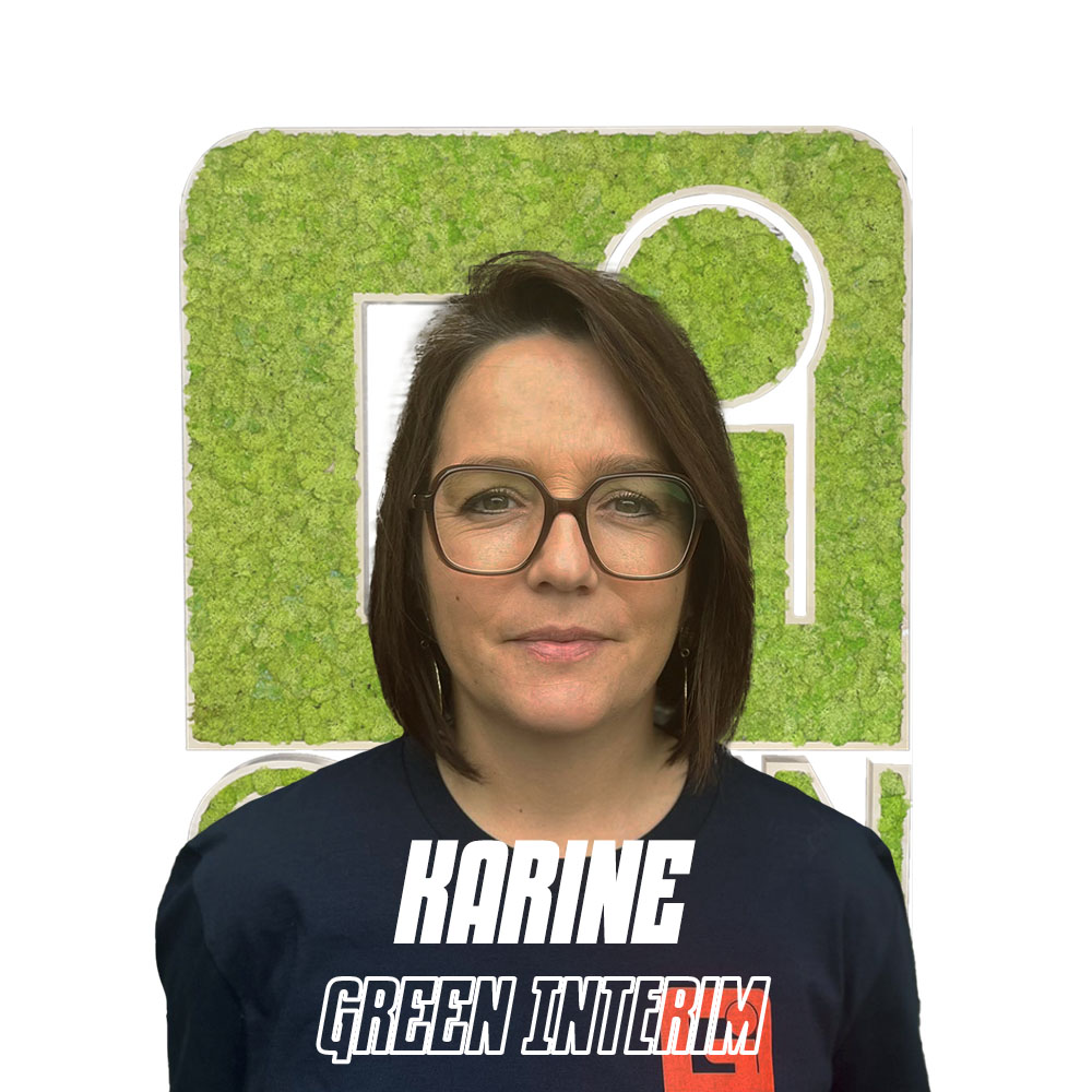 LEGEAI Karine Assistante d'agence - Rennes