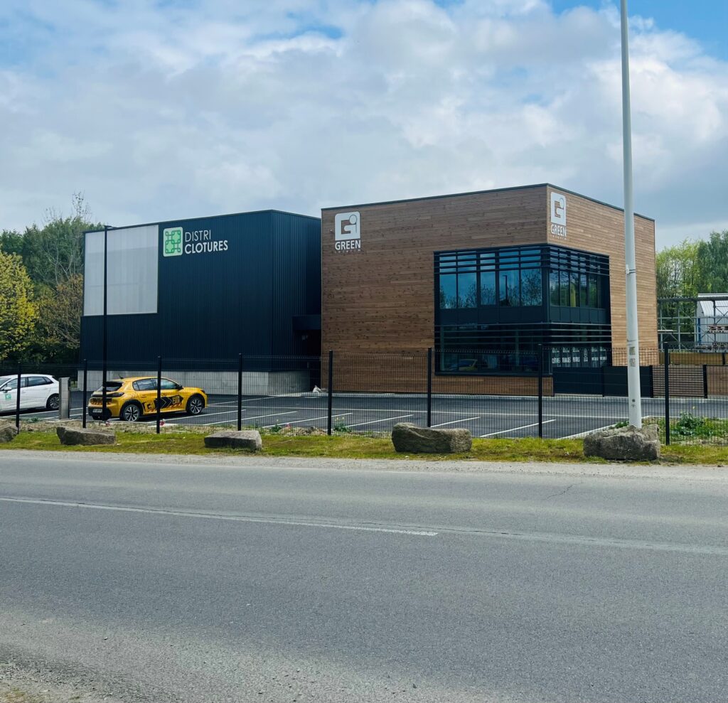 Agence green interim, pleudihen, 22, Côte d'Armor