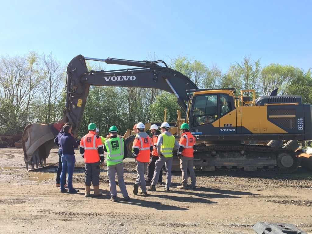 Formation, intérimaires, TP