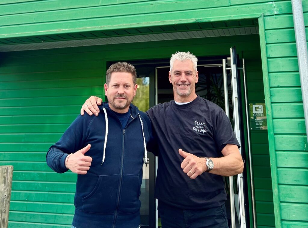 avantage green interim 