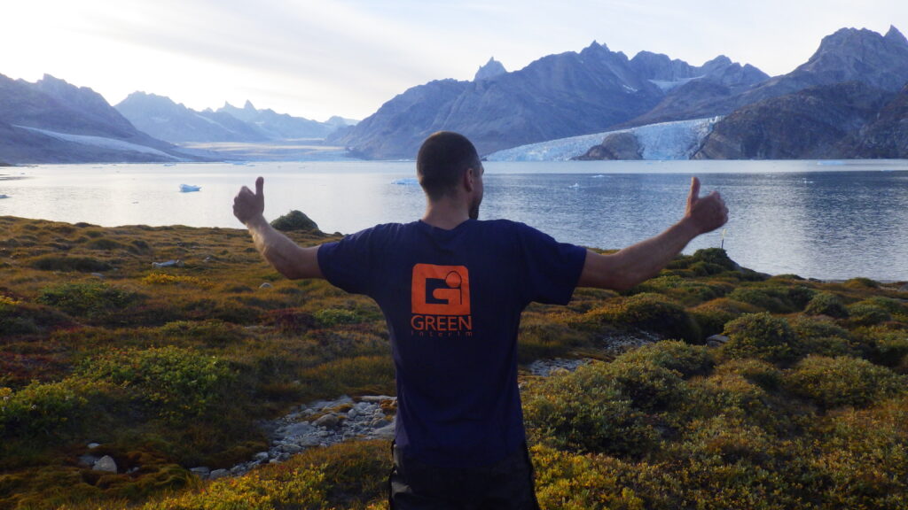 Avantage grren parrainage 