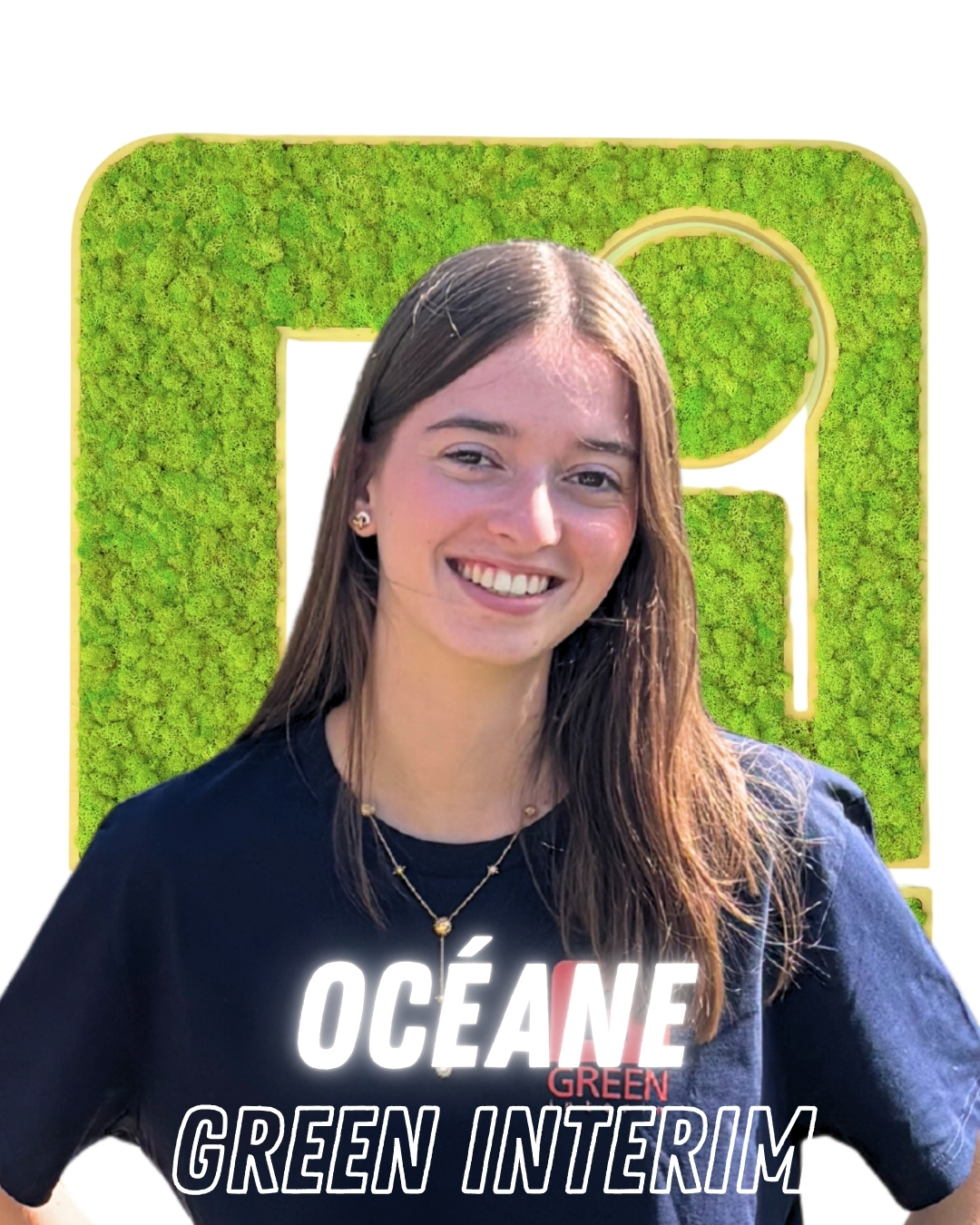 FRANCESCHI Océane chargée de com, rennes