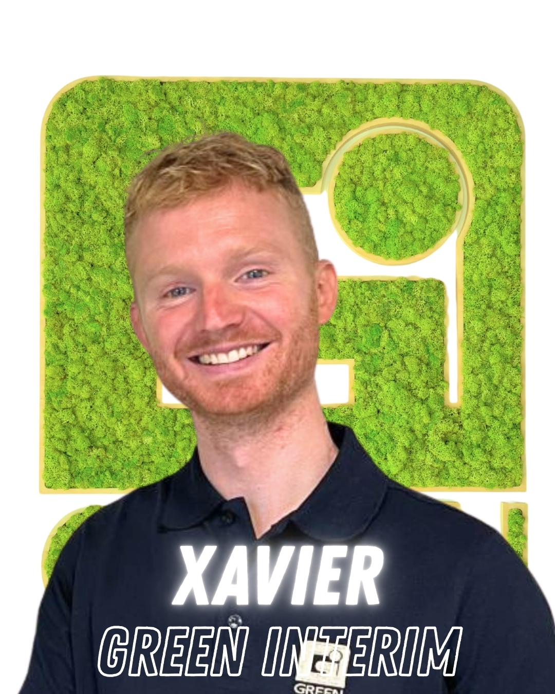 AMPRIME Xavier commercial - treillières